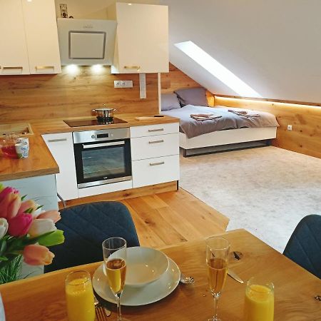 Apartman U Ovecku - Nova Paka Exterior photo