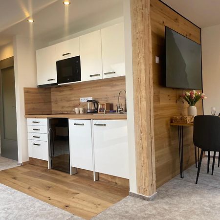 Apartman U Ovecku - Nova Paka Exterior photo