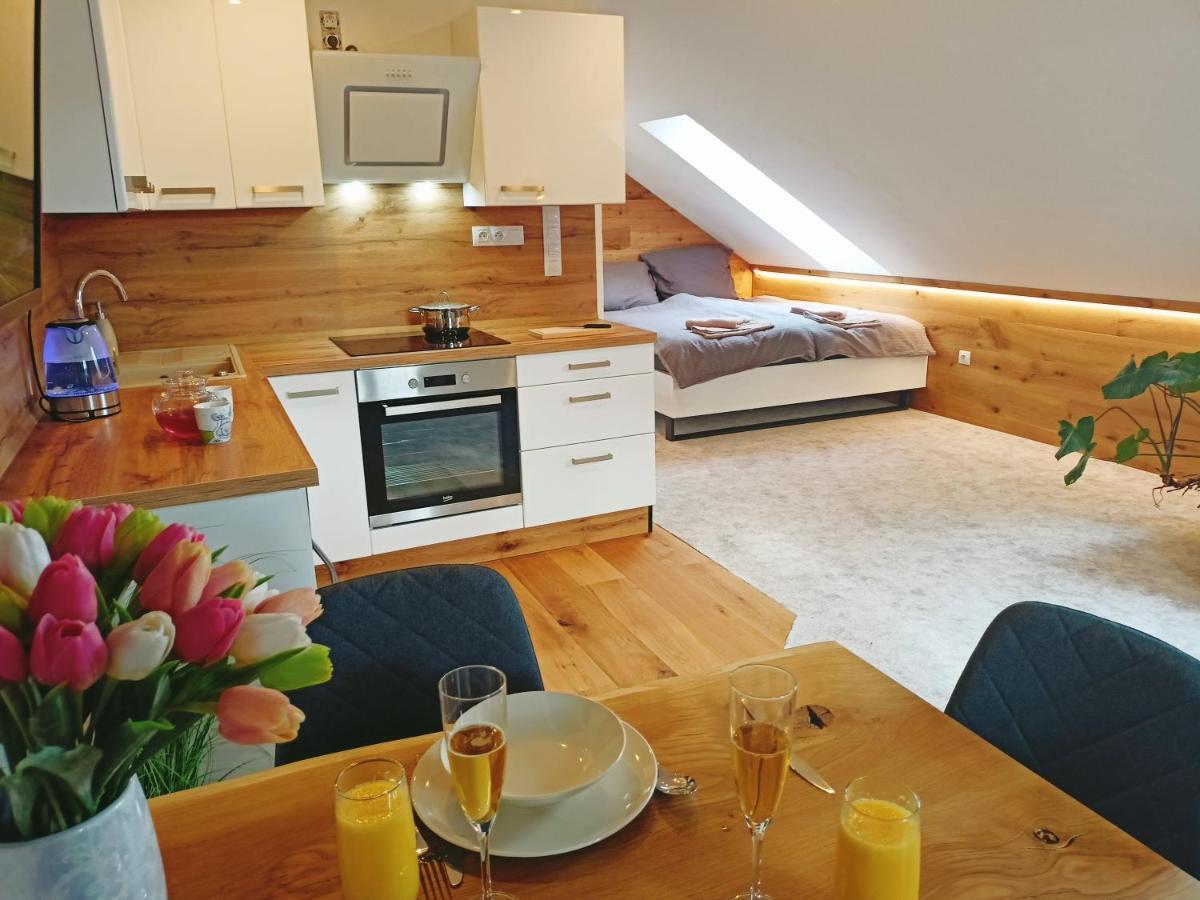 Apartman U Ovecku - Nova Paka Exterior photo