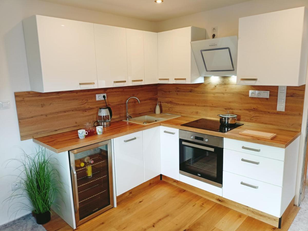 Apartman U Ovecku - Nova Paka Exterior photo