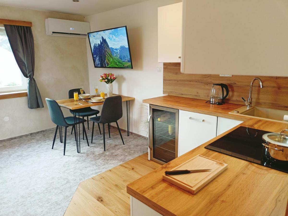 Apartman U Ovecku - Nova Paka Exterior photo