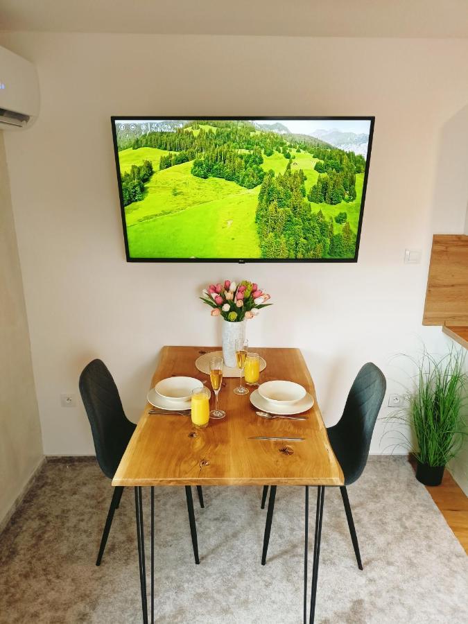 Apartman U Ovecku - Nova Paka Exterior photo
