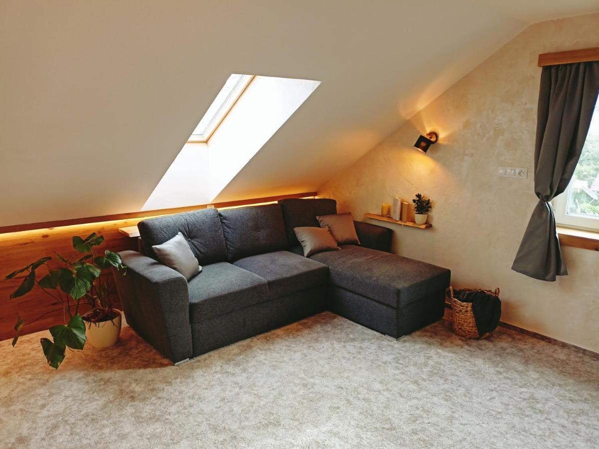 Apartman U Ovecku - Nova Paka Exterior photo