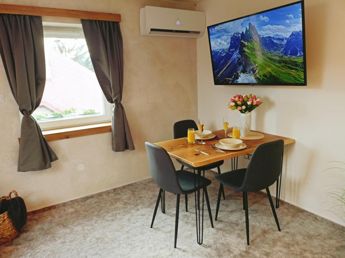 Apartman U Ovecku - Nova Paka Exterior photo