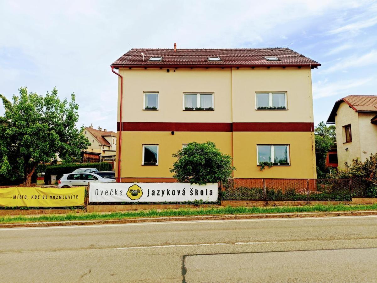 Apartman U Ovecku - Nova Paka Exterior photo
