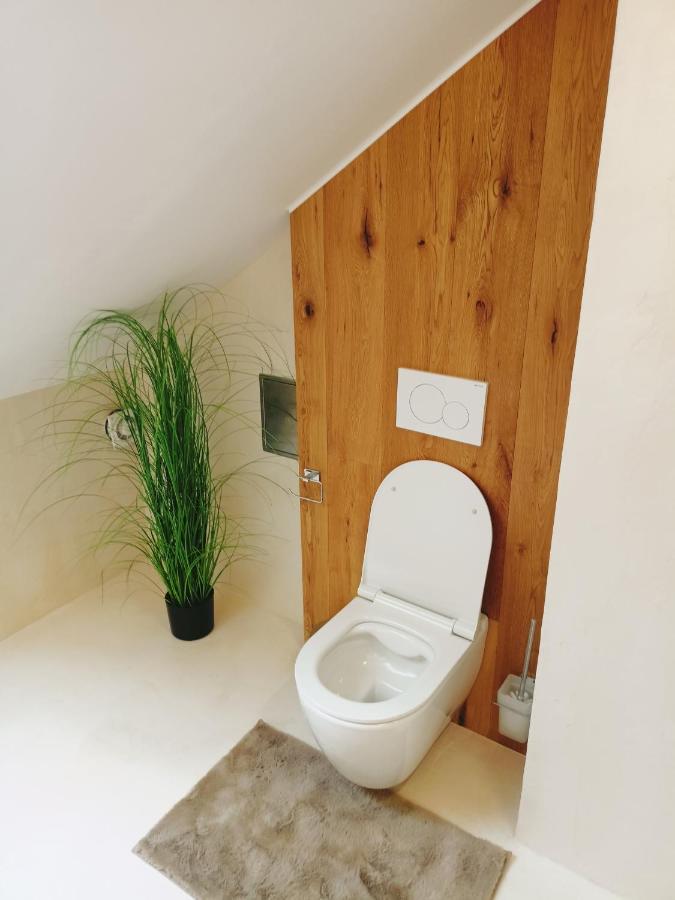 Apartman U Ovecku - Nova Paka Exterior photo
