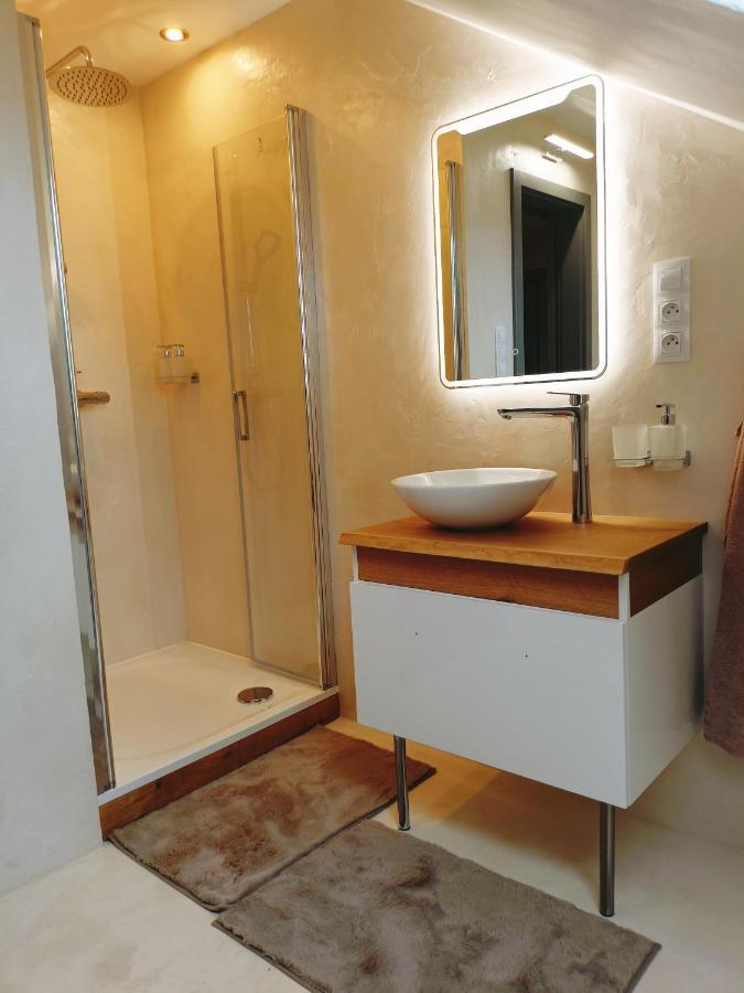 Apartman U Ovecku - Nova Paka Exterior photo