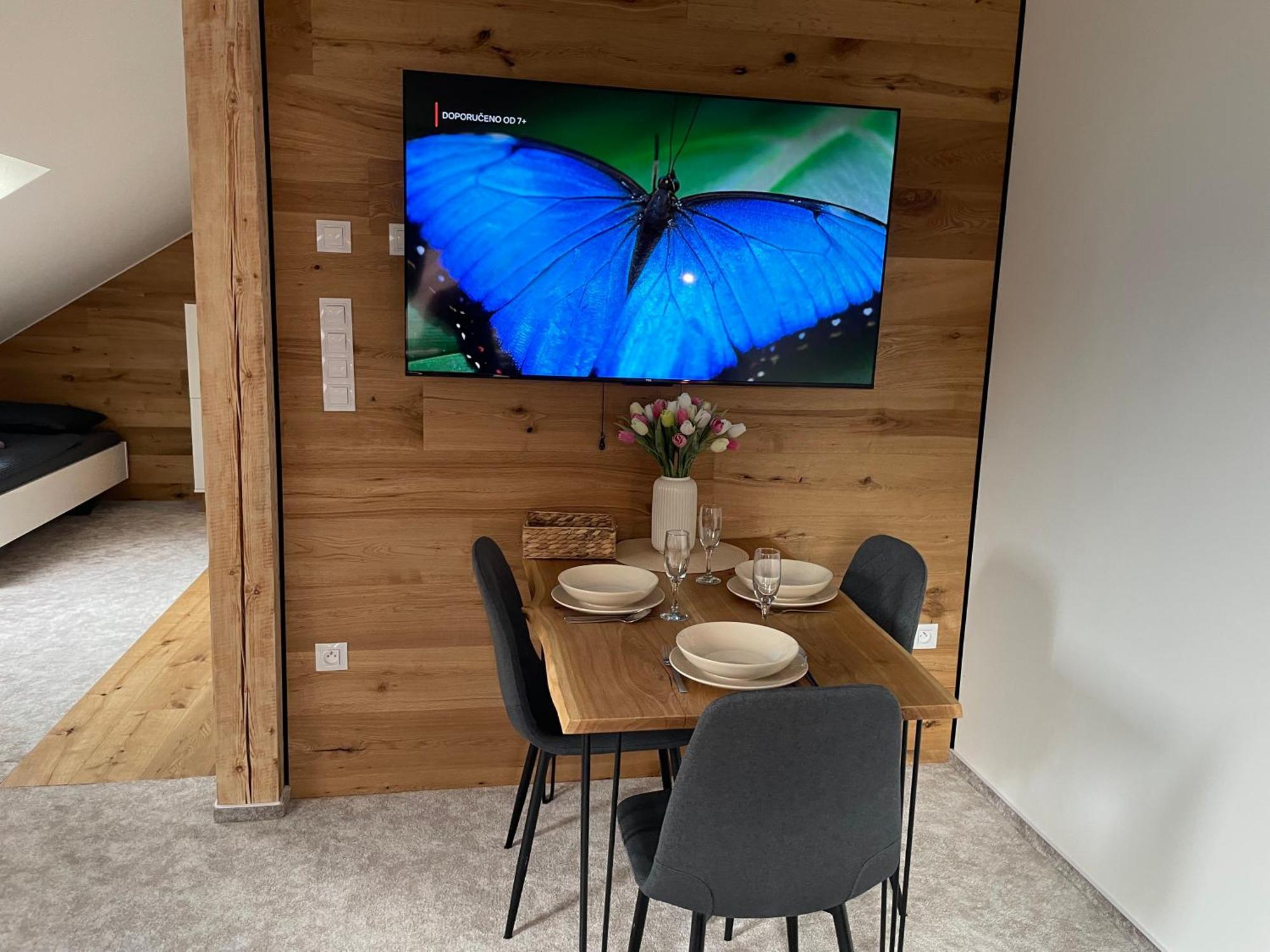 Apartman U Ovecku - Nova Paka Exterior photo