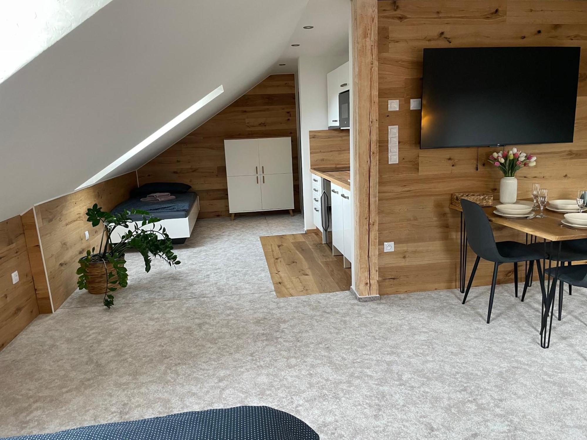Apartman U Ovecku - Nova Paka Exterior photo