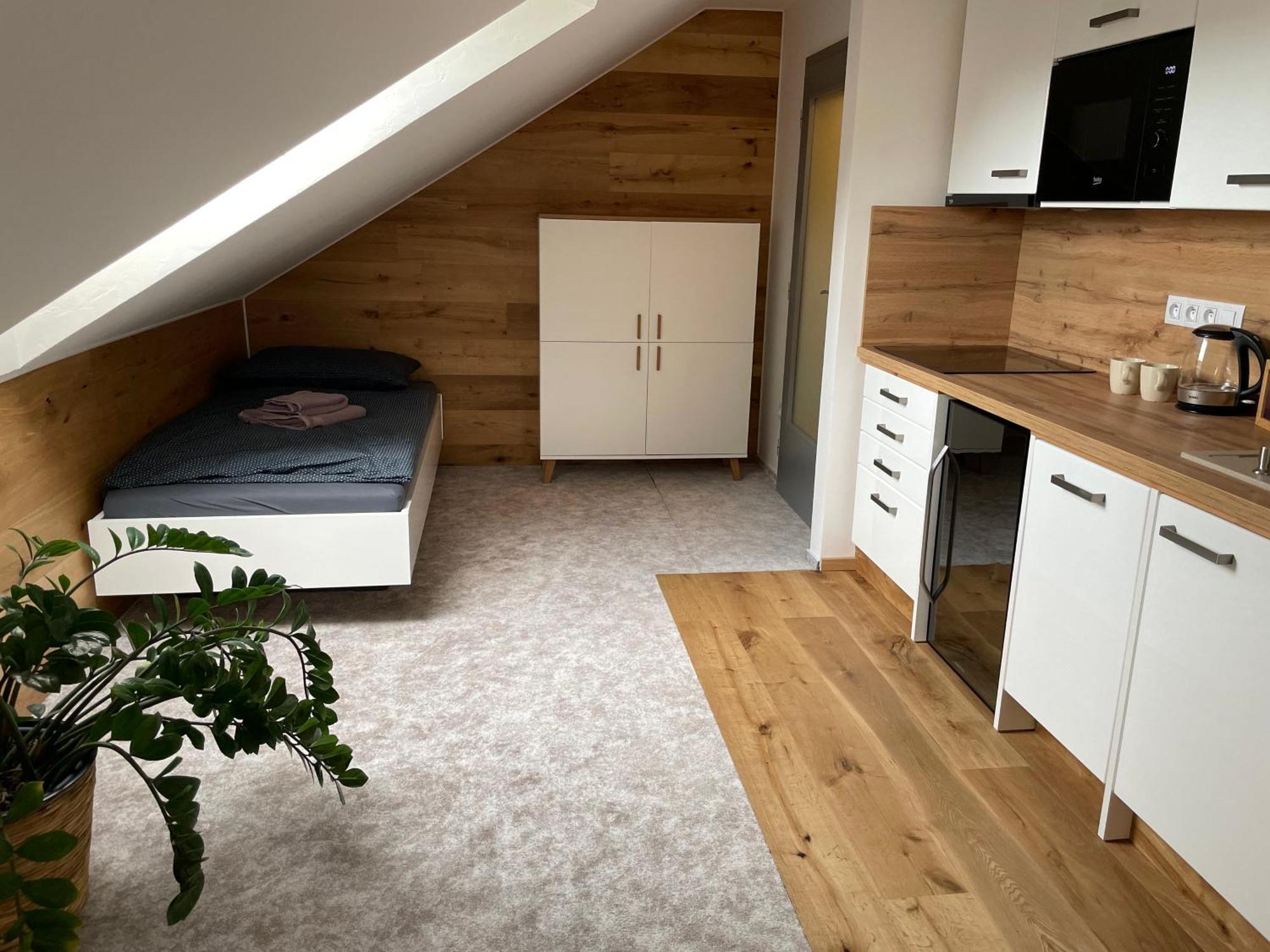 Apartman U Ovecku - Nova Paka Exterior photo